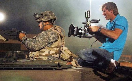 Michael Bay se encargará de la película de 'Ghost Recon'