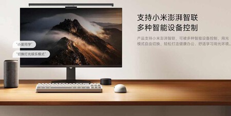 Lampara Mijia 2