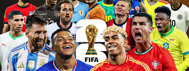 DAZN y el Mundial 2026: cuánto vas a tener que pagar para ver el fútbol este verano 