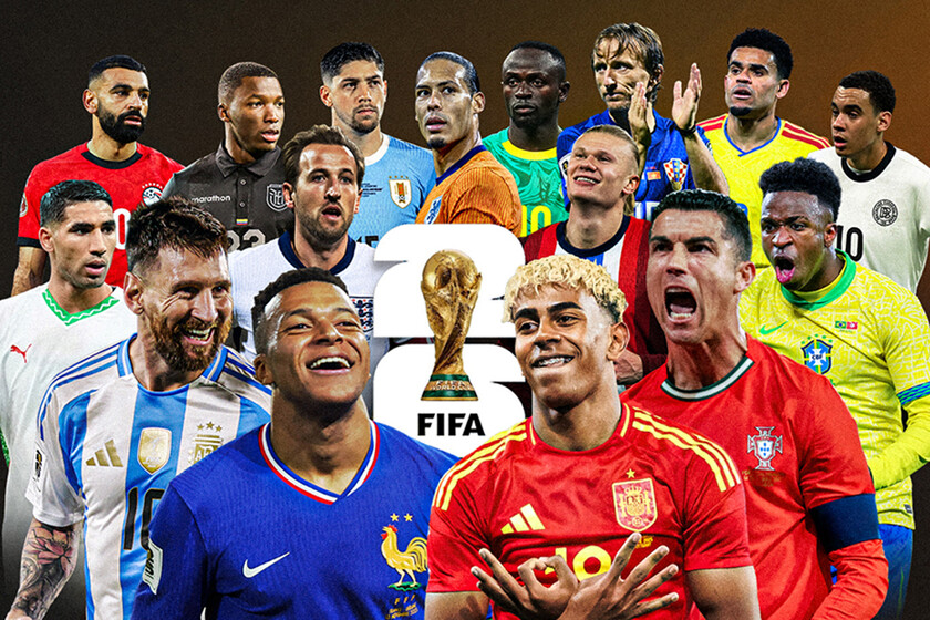 DAZN y el Mundial 2026: cuánto vas a tener que pagar para ver el fútbol este verano