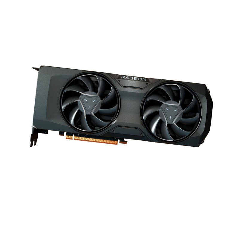 Sapphire Radeon RX 7800 XT 16GB GDDR6 - Tarjeta Gráfica
