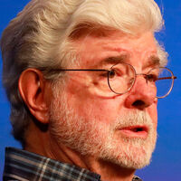 George Lucas, 82 años, creador de Star Wars: "Oponerse a la IA es como preferir los caballos al coche"