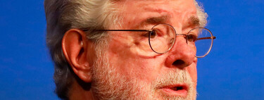 George Lucas, 82 años, creador de Star Wars: "Oponerse a la IA es como preferir los caballos al coche"