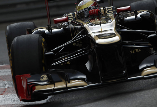 Grosjean