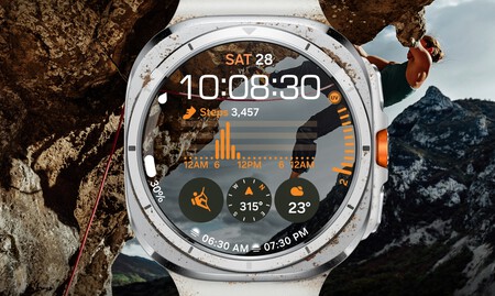 Samsung Galaxy Watch7 Ultra
