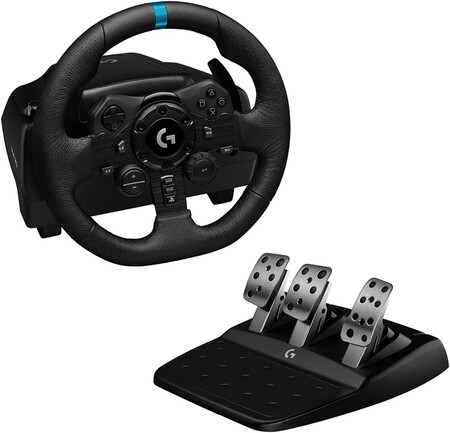 volante