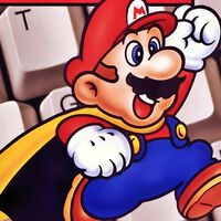 Ni SNES, ni tampoco Nintendo 64: la primera vez que oímos a Mario con la voz de Charles Martinet fue en un juego de PC