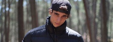 La preocupante publicación de Miguel Herrán en Instagram que ha hecho saltar las alarmas