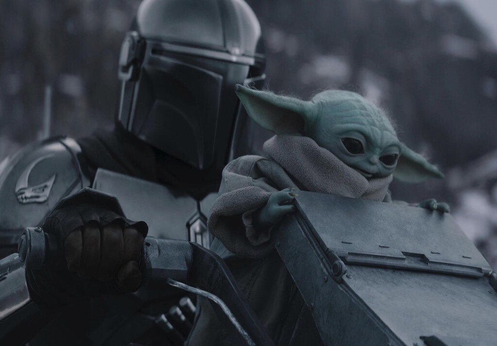 "Resistirse a abrir la caja de juguetes": tras el fracaso de 'The Mandalorian and Grogu', 'Star Wars' debe seguir el consejo de 'Andor'