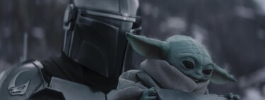 El fracaso de 'The Mandalorian and Grogu' es algo más preocupante para Disney: qué demonios hace con Star Wars