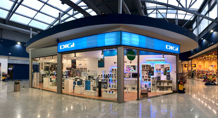 DIGI continúa imparable y ya roza los 4 millones de clientes en España