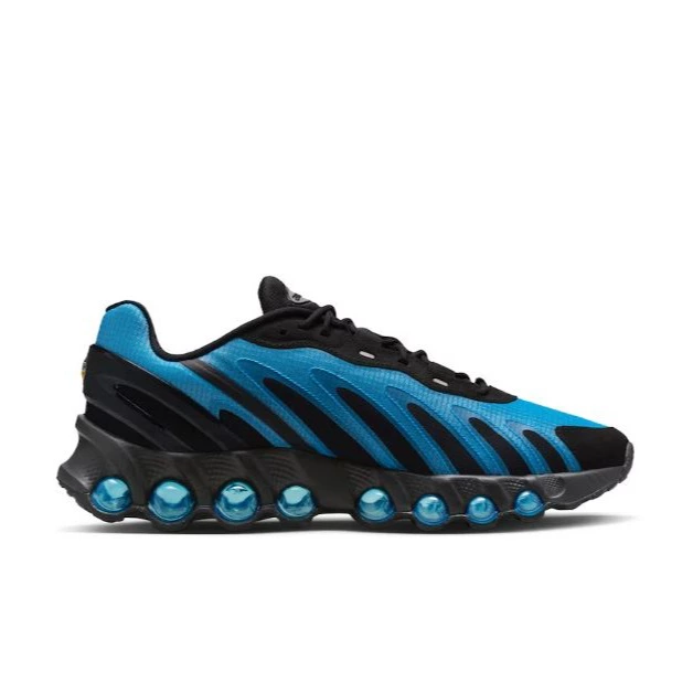 Zapatillas de Casual de hombre AIR MAX DN8 SE Nike - Azul

