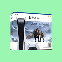 Estrenar PS5 es más barato con esta oferta: Llévate PlayStation 5 y uno de sus mejores exclusivos a un precio irresistible  