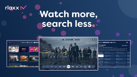 Más de 25 canales de televisión gratis para plantar cara a Pluto TV: rlaxx TV llega a España