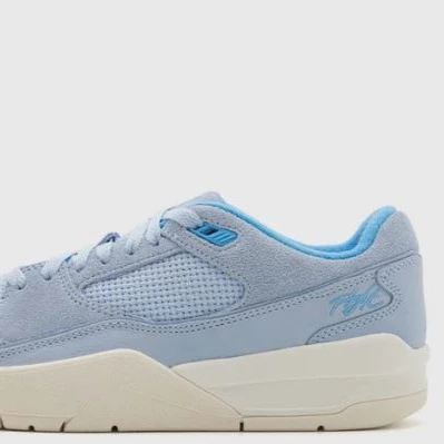 Jordan
JORDAN FLIGHT COURT - Zapatillas - azul claro