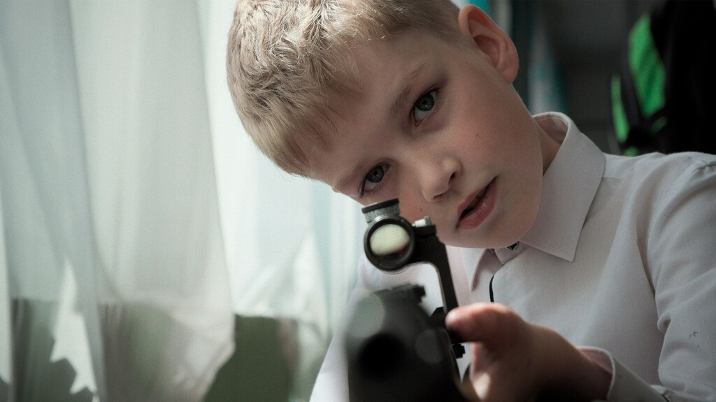 Urge que los Oscars le den una vuelta a los documentales. El último nominado que he visto me deja la sensación de que es la enésima variación de lo mismo