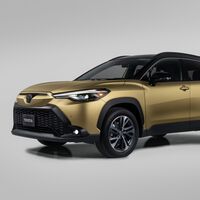 El Toyota Corolla Cross Hybrid se estrena en Norteamérica, y podríamos verlo en México próximamente