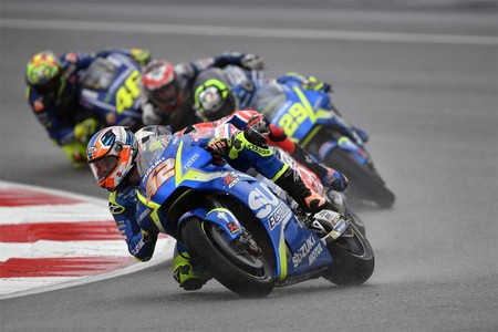 Suzuki Motogp1
