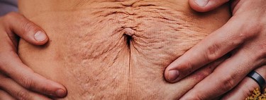El precioso mensaje de un padre acerca del cuerpo postparto de su pareja