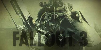 Fallout 3 tendrá hasta 200 finales diferentes