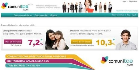 Comunitae: un buen cambio en la estrategia de expansión