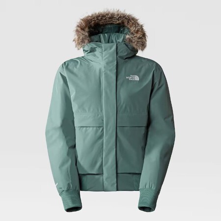 The North Face