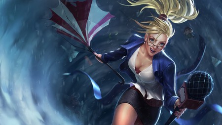 Janna