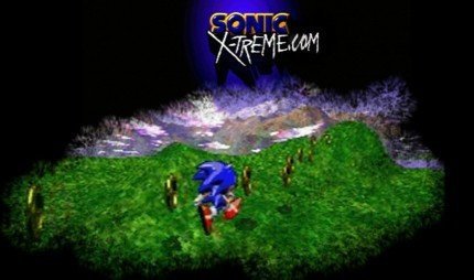 Pagan 2.500 dólares por la única demo existente del Sonic X-treme
