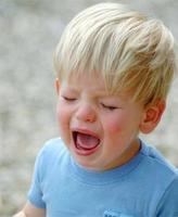 Receta casi infalible contra las rabietas (Introducción)