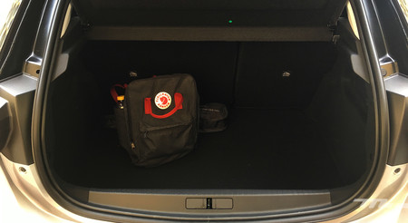 Opel Corsa 2020, a prueba