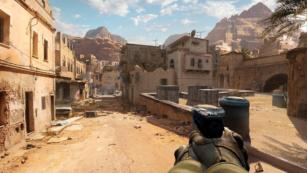 Este shooter comenzó como un mod gratuito hecho por fans: Valve lo compró y hoy es considerado el rey de los esports