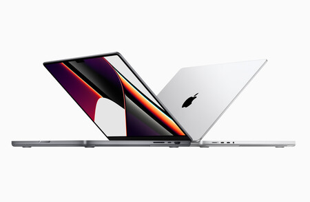 Cuánto cuesta y qué aporta cada característica del MacBook Pro 2021, peldaño a peldaño de precio