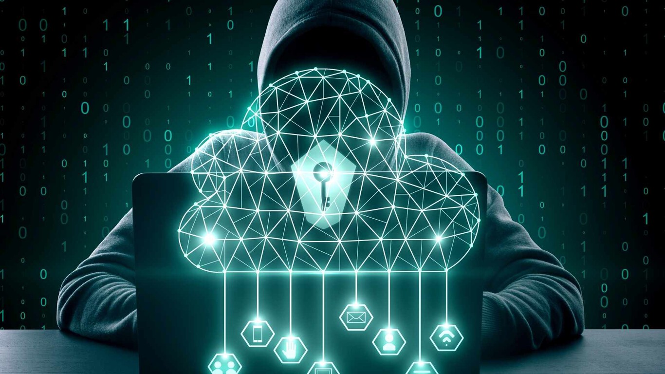 Intelbroker Hacker Hackeó las tres herramientas de seguridad más impenetrables de Apple y ...