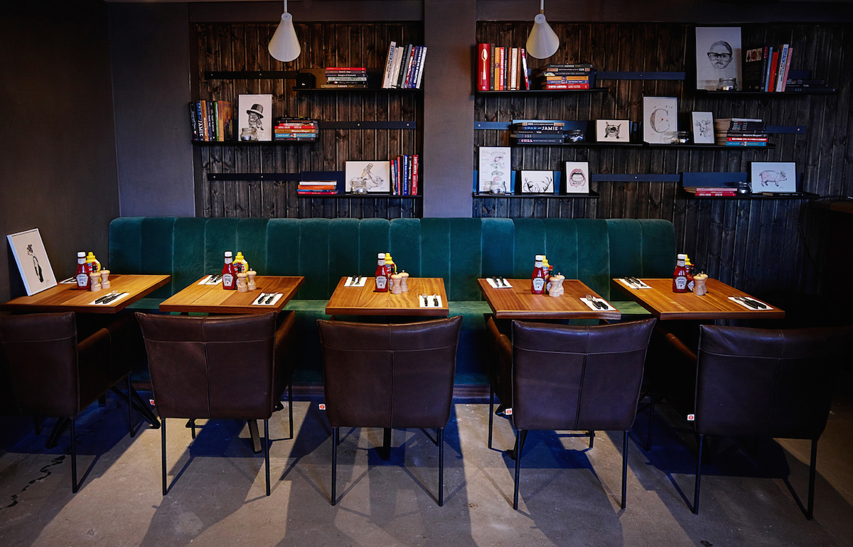 Foto de Hotel SP34 (26/60)