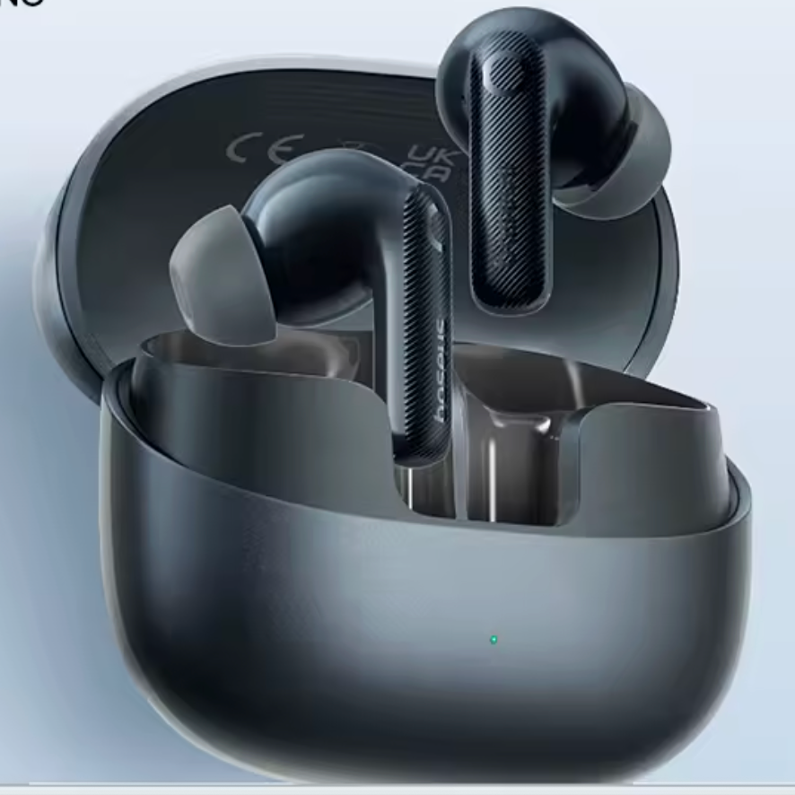 Audífonos Baseus EP10 Pro ANC