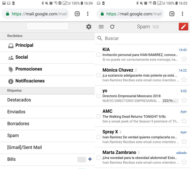 Gmail