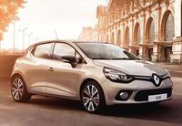 Renault Clio Initiale París