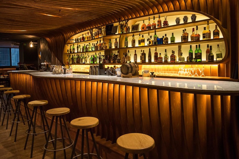 Estos son los 50 mejores bares del mundo, y dos son españoles Paradiso