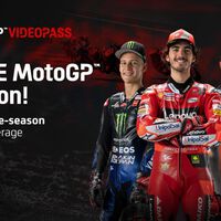 Cómo ver MotoGP más barato. Las ventajas de VideoPass respecto a DAZN para seguir el mundial por TV y online 