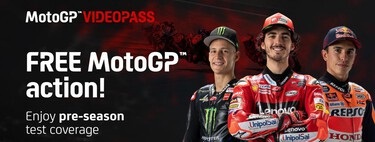 Cómo ver MotoGP más barato. Las ventajas de VideoPass respecto a DAZN para seguir el mundial por TV y online 