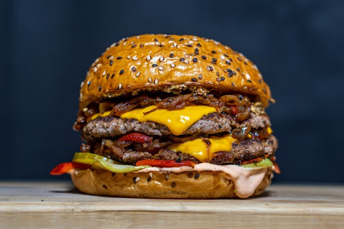 Burger