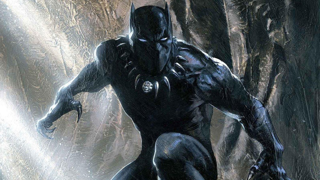 Marvel revela una de sus grandes sorpresas para 2024: Black Panther volverá con su propia serie en forma de spin-off Marvel revela una de sus grandes sorpresas para 2024: Black Panther volverá con su propia serie en forma de spin-off