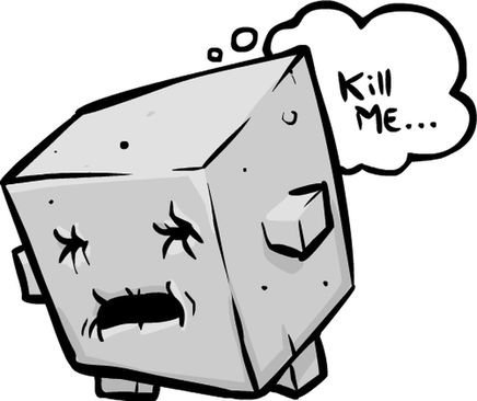 'Super Meat Boy'. ¡Desbloquea a Tofu Boy!