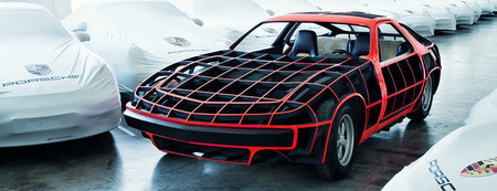 “Project: Secret!”: Porsche exhibirá unos impresionantes prototipos