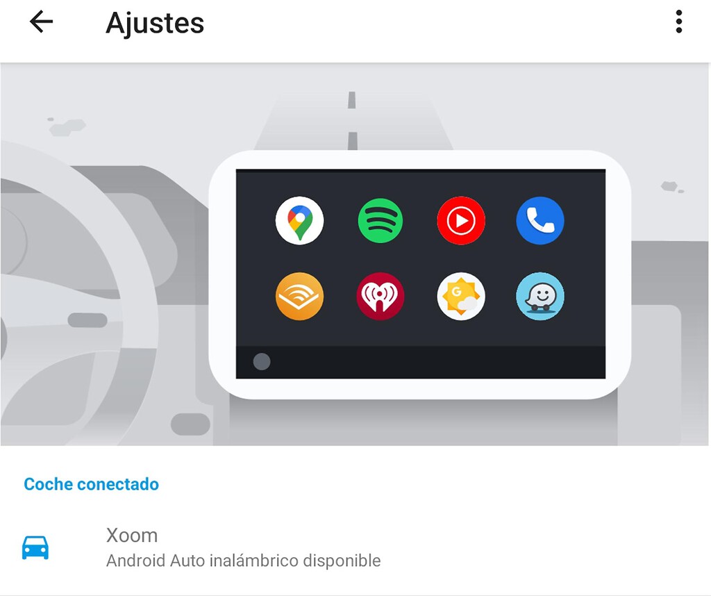 Cómo transformar tu vieja tablet en un Android Auto para tu coche