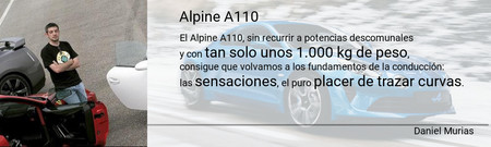 Coche del Año 2017 Motorpasión Daniel Murias 