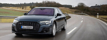 Tras 30 años y cuatro generaciones, Audi pone fin a la carrera de su buque insignia