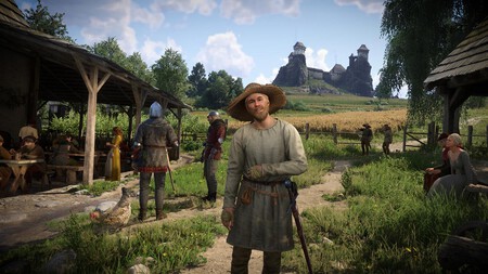 Kingdom Come Deliverance 2