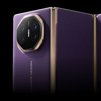 Huawei adelanta de nuevo a Samsung con el Huawei Mate XTs, el segundo móvil de la marca que se pliega en tres