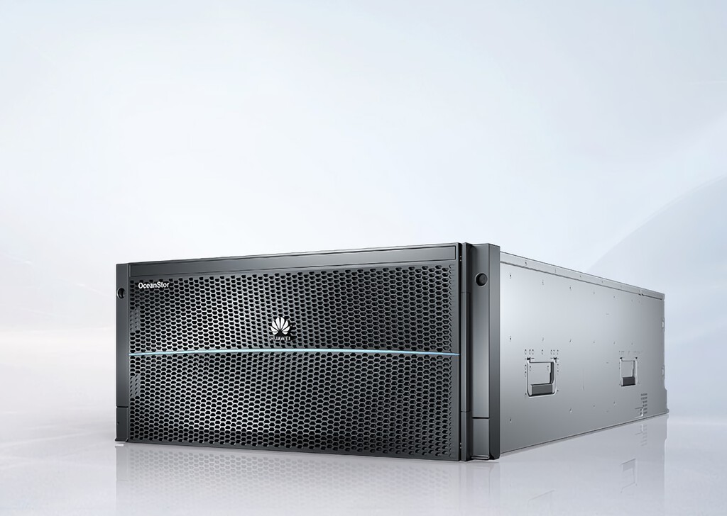 La nueva tecnología de Huawei para un almacenamiento de más de 10 PB y super bajo consumo: los discos magnetoeléctricos 